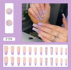 Press On Nails - Z179 Press On Nails