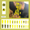 Press On Nails - Z181 Press On Nails
