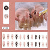 Press On Nails - Z186 Press On Nails