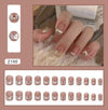 Press On Nails - Z190 Press On Nails