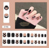Press On Nails - Z196 Press On Nails