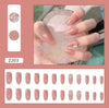 Press On Nails - Z203 Press On Nails