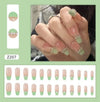Press On Nails - Z207 Press On Nails