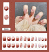 Press On Nails - Z209 Press On Nails