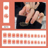 Press On Nails - Z213 Press On Nails
