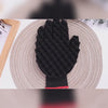 1pc Curly Hair Perm Sponge Glove | Right Hand | Natural Curl & Twist Tool