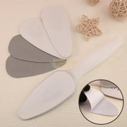 Pro Spa Foot File with Disposable Grit Strips Foot Care