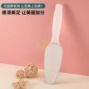 Pro Spa Foot File with Disposable Grit Strips Foot Care