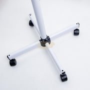 Professional 3-in-1 Facial Steamer - Hot & Cold Mist with Magnifying LED Lamp | E-33 Facial Steamer