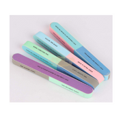 Professional 7 way Nail File - BGlam Beauty Shop