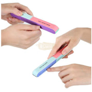 Professional 7 way Nail File - BGlam Beauty Shop