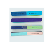 Professional 7 way Nail File - BGlam Beauty Shop