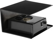 Professional Air Fan Nail Dryer with Hot & Cold Air CM-8002 (Regular Nail Polish) UV Lamp