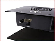 Professional Air Fan Nail Dryer with Hot & Cold Air CM-8002 (Regular Nail Polish) UV Lamp