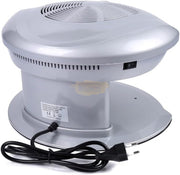 Professional Air Fan Nail Dryer with Hot & Cold Air with Sensor (Regular Nail Polish) Nail Dryer
