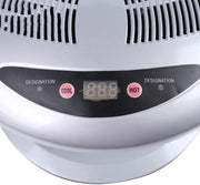 Professional Air Fan Nail Dryer with Hot & Cold Air with Sensor (Regular Nail Polish) Nail Dryer