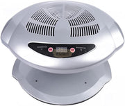 Professional Air Fan Nail Dryer with Hot & Cold Air with Sensor (Regular Nail Polish) Nail Dryer