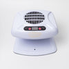 Professional Air Fan Nail Dryer with Hot & Cold Air & Sensor WC-003 (Regular Nail Polish) UV Lamp