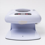 Professional Air Fan Nail Dryer with Hot & Cold Air & Sensor WC-003 (Regular Nail Polish) UV Lamp