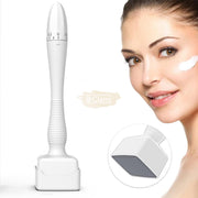 Professional Derma Stamp Skin Care Microneedle Tool Derma Stamp
