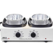 Professional Double Wax Warmer 1200 ml Wax Warmer