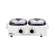 Professional Double Wax Warmer 1200 ml Wax Warmer