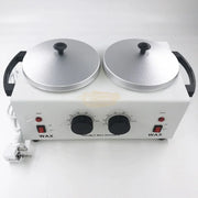 Professional Double Wax Warmer Wax Warmer