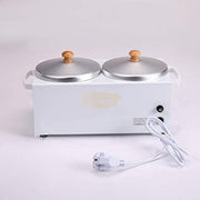 Professional Double Wax Warmer Wax Warmer