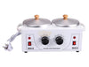 Professional Double Wax Warmer Wax Warmer