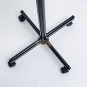 Professional Facial Steamer Hot & Cold Mist | E-36 | Black Facial Steamer