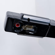 Professional Facial Steamer Hot & Cold Mist | E-36 | Black Facial Steamer