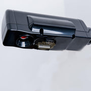 Professional Facial Steamer Single Arm | E-39 | Black Facial Steamer