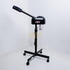 Professional Facial Steamer Single Arm | E-39 | Black Facial Steamer