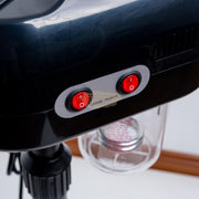 Professional Facial Steamer Single Arm | E-39 | Black Facial Steamer