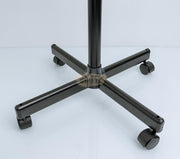 Professional Facial Steamer Single Arm | E-39 | Black Facial Steamer