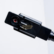 Professional Facial Steamer Single Arm | E-39 | Black Facial Steamer