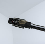 Professional Facial Steamer Single Arm | E-39 | Black Facial Steamer