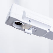 Professional Facial Steamer Single Arm with Magnifying LED Lamp | E-37 Facial Steamer