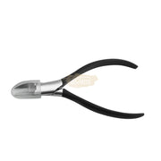 Professional-grade toenail nippers for thick hard or ingrown nails Toe Nail Nipper