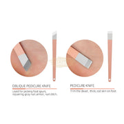 Professional Grooming Kit 16 pcs