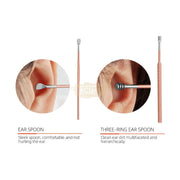 Professional Grooming Kit 16 pcs