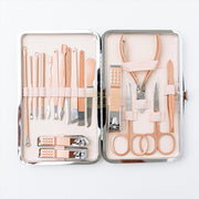 Professional Grooming Kit 18 pcs