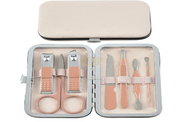 Professional Grooming Kit 7 pcs
