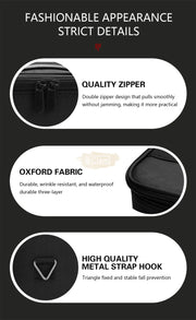 Professional Hairdressing Tool Tote Bag Tote Bag