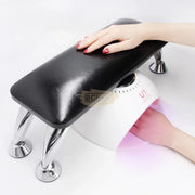 Professional Manicure Arm Rest & Pedicure Foot Rest Hand Rest