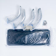 Professional Manicure Arm Rest & Pedicure Foot Rest Hand Rest