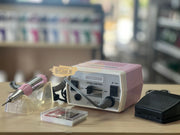 Professional Nail Drill Machine JD700 30 000 RPM 35W Nail Drill Machine