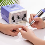 Professional Nail Drill Machine JD700 30 000 RPM 35W Nail Drill Machine