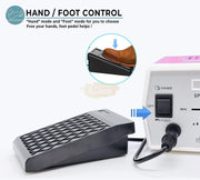 Professional Nail Drill Machine JD700 30 000 RPM 35W Nail Drill Machine