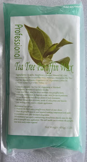 Professional Paraffin Wax 450g Paraffin Wax